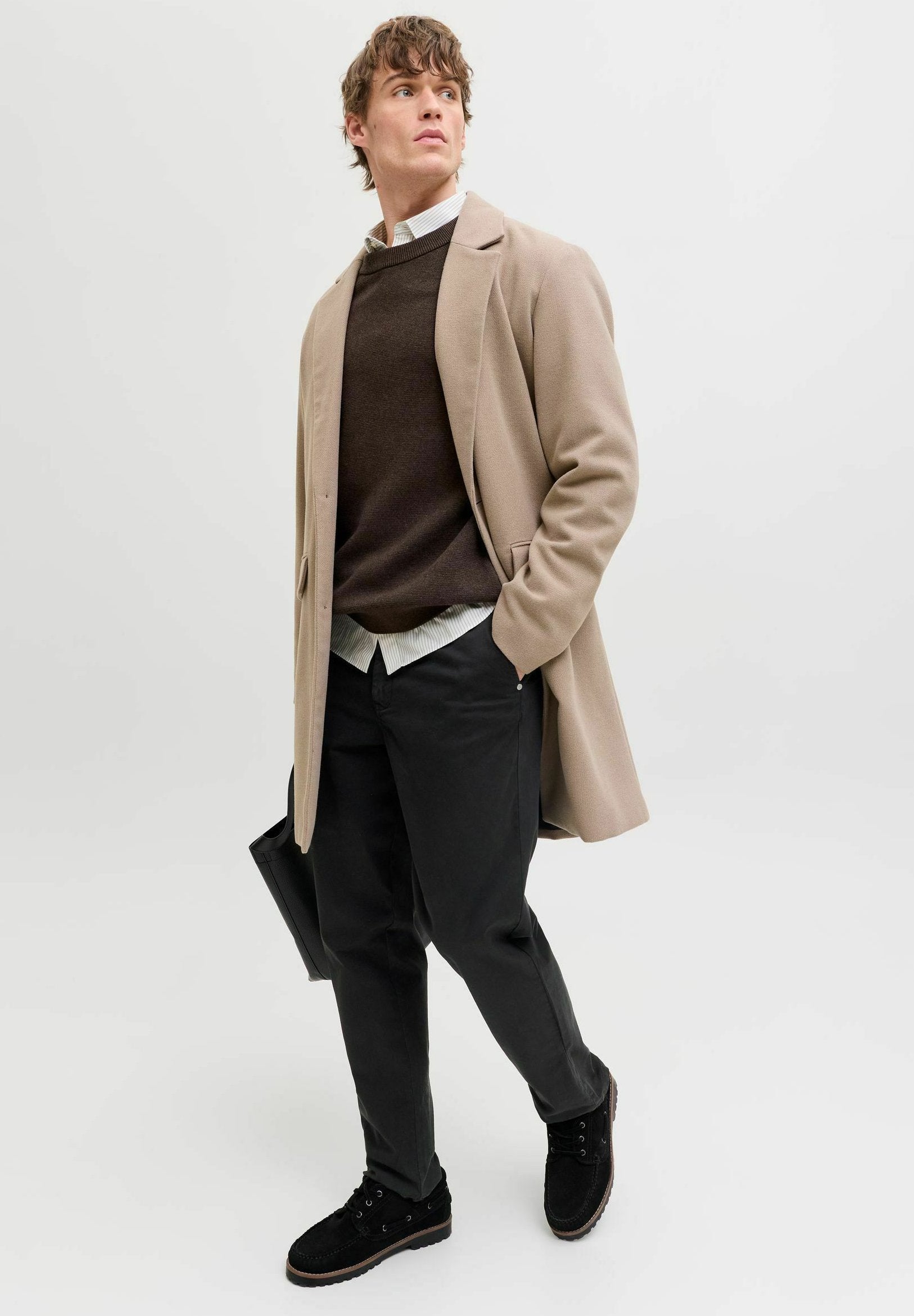 Jack & Jones JPSTOLLIE VANCE CHINO NOOS
