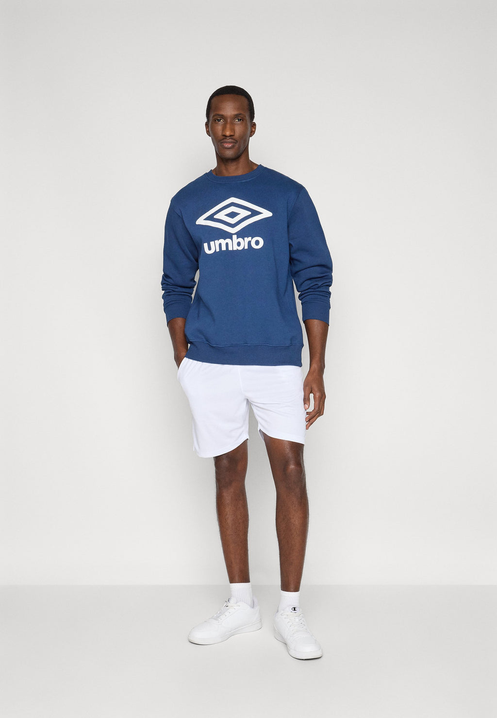 Umbro TEAM CREW
