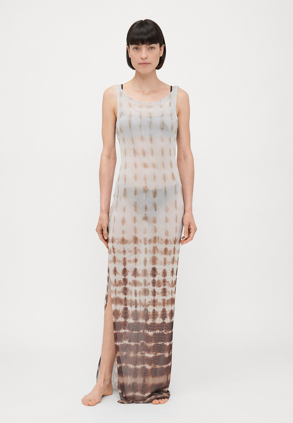 It's Now Cool THE BACKLESS MAXI