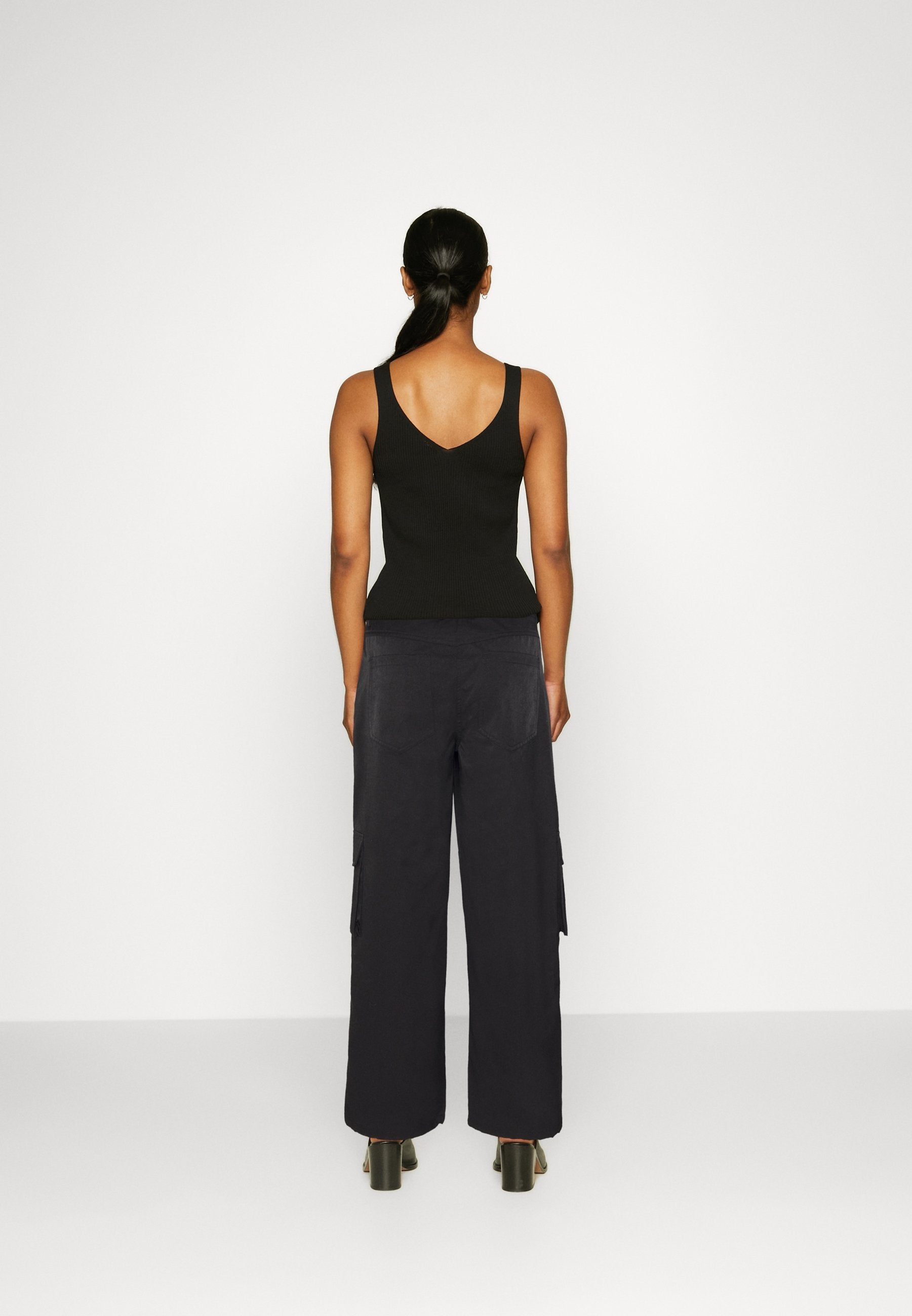 SOMETHINGNEW SNNAOMI PANT