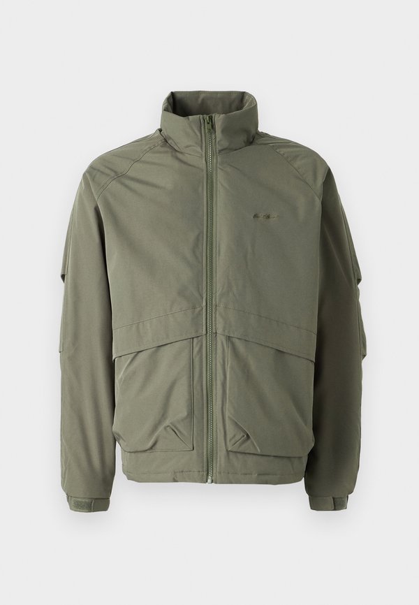 Jack & Jones Transitional Transitional - Light jacket - dusty olive