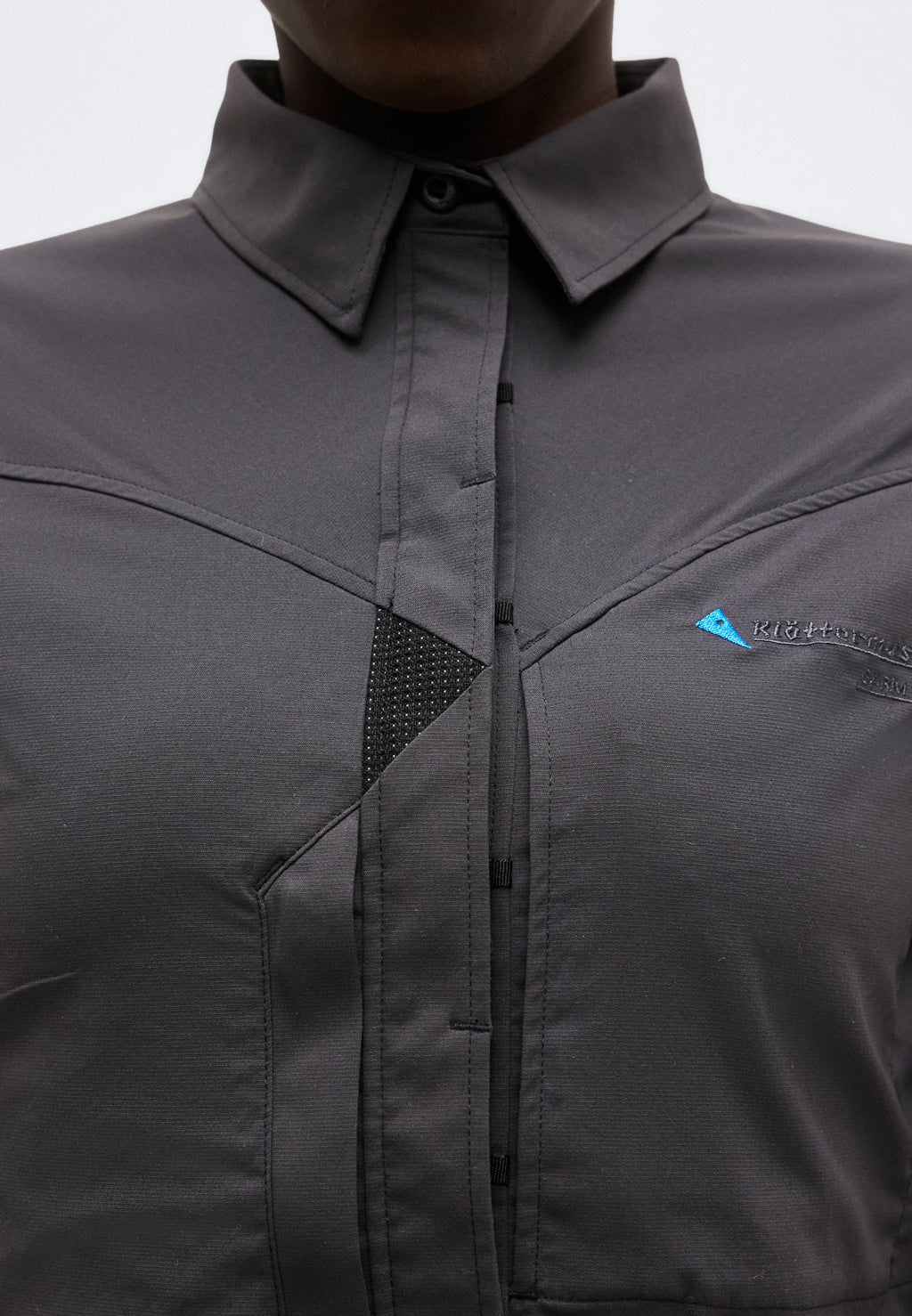Klättermusen GARM SHIRT