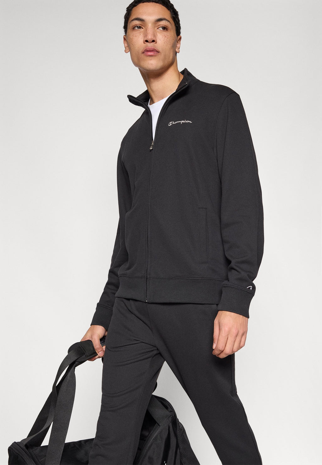 Champion FULL ZIP SET