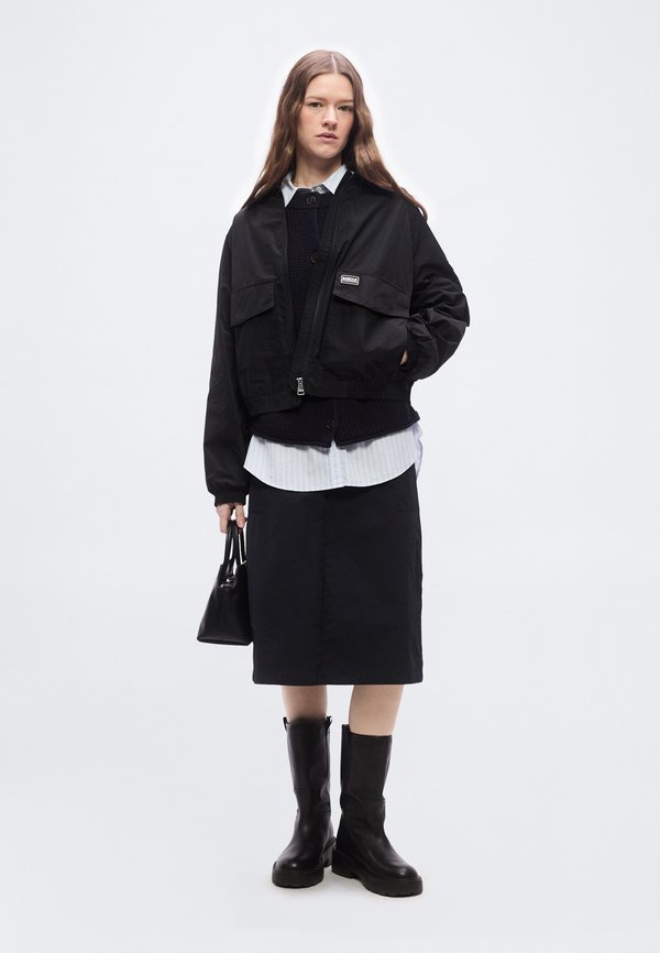 Barbour International LIYA SHOWERPROOF JACKET