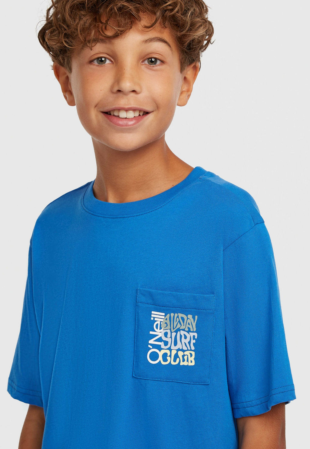 O'Neill CHEST POCKET T-SHIRT - TEES SHORTSLEEVE