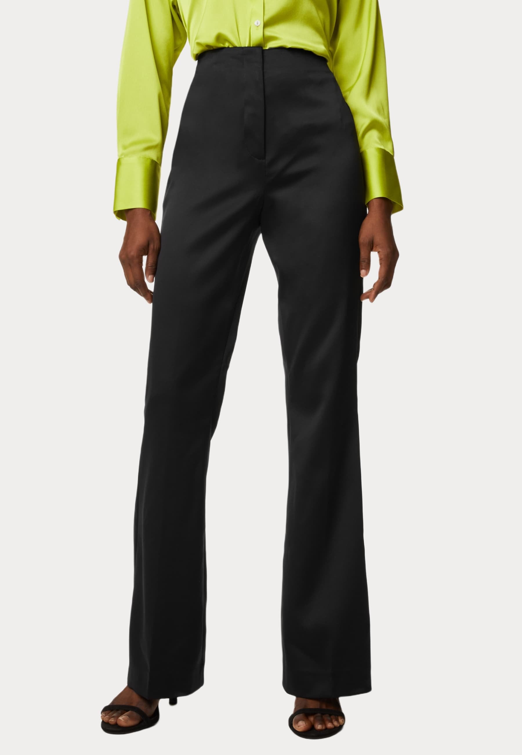 Marks & Spencer JERSEY FLARED