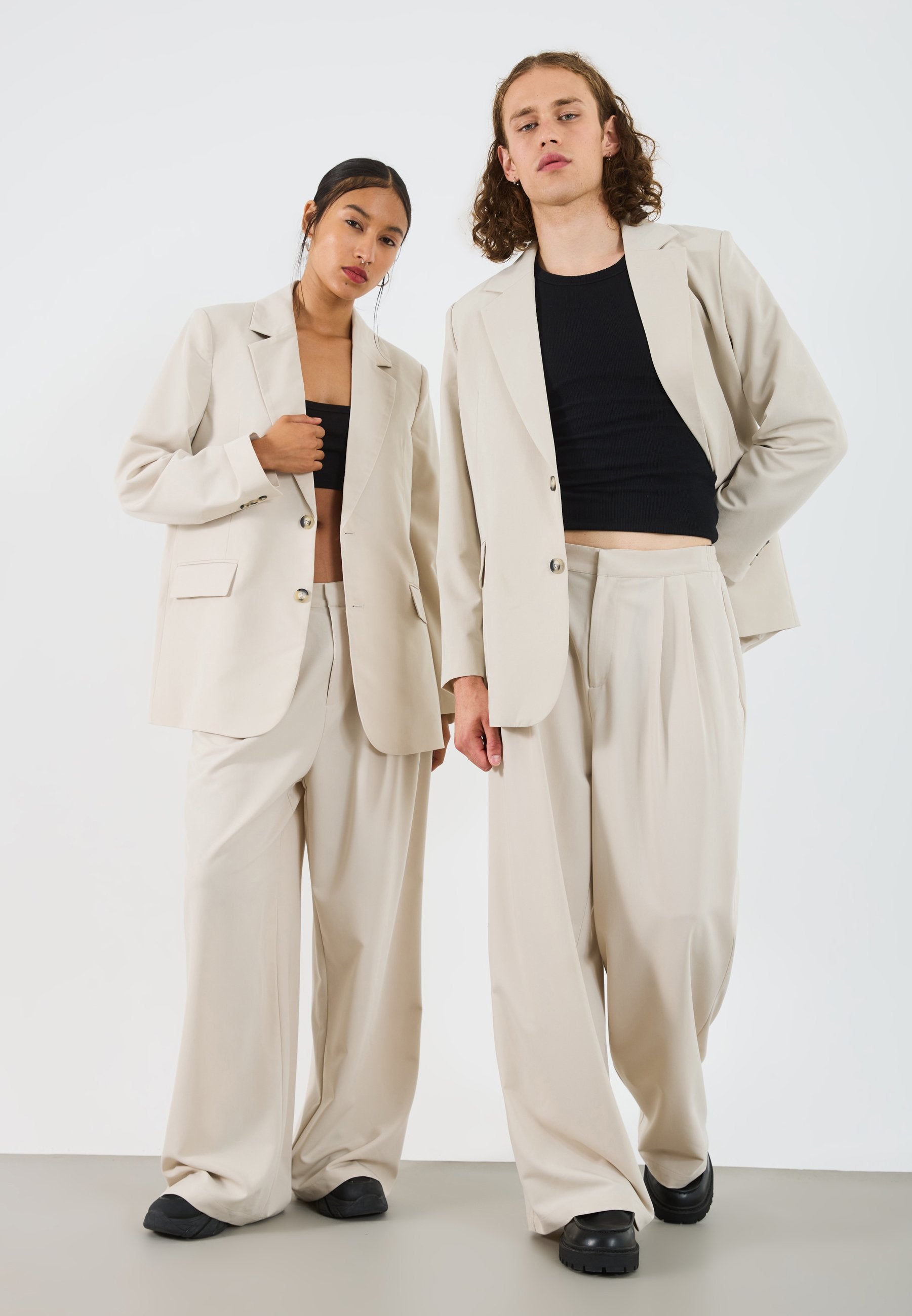 YOURTURN UNISEX