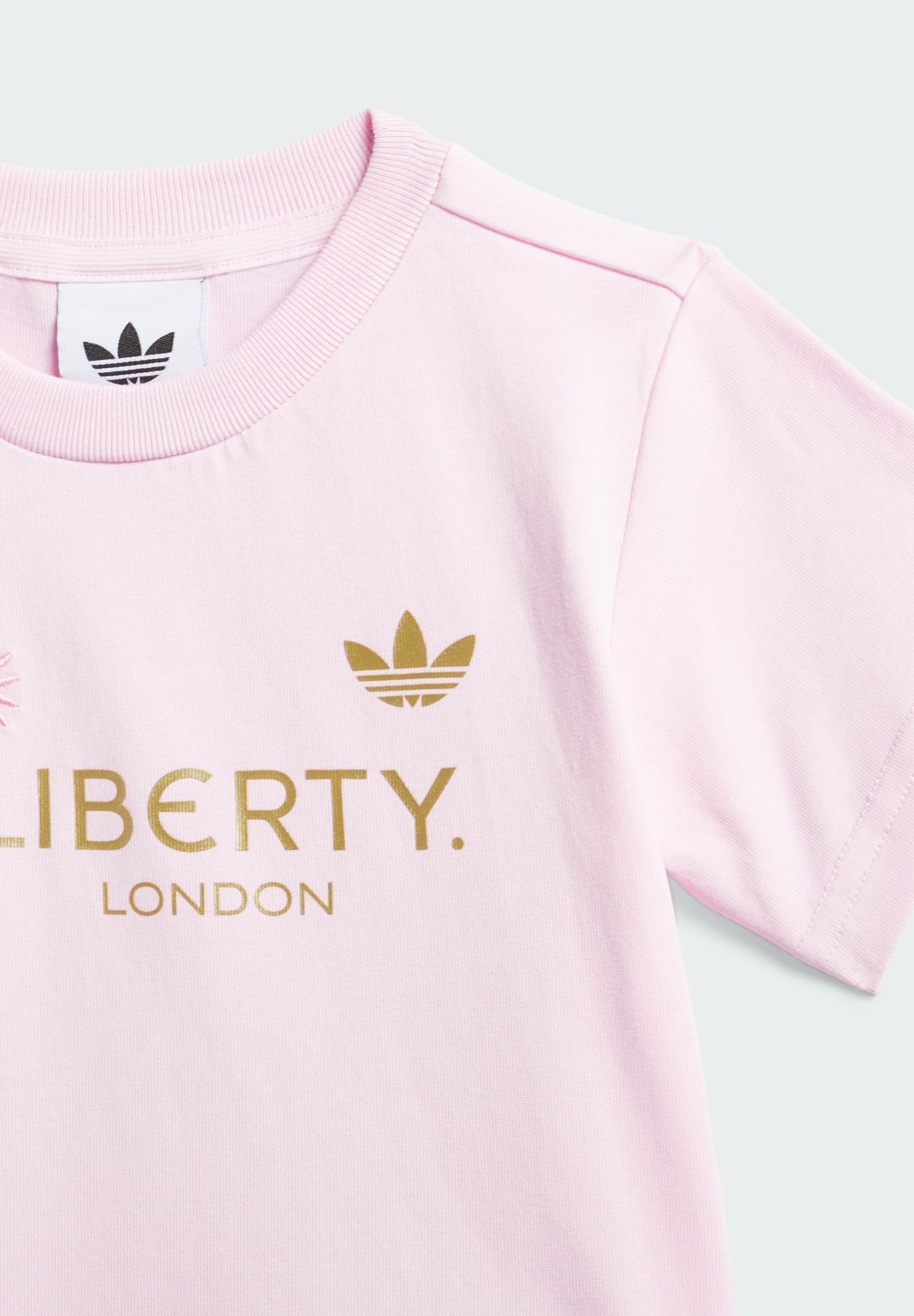 LIBERTY LONDON SET Media 4