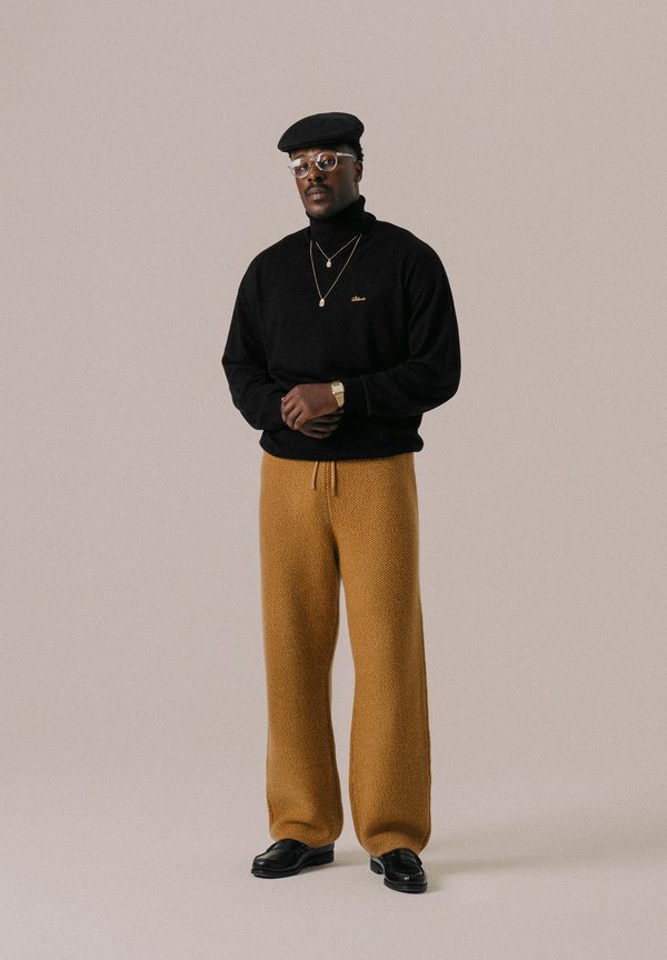 BLKVIS STRUCTURE PANTS UNISEX