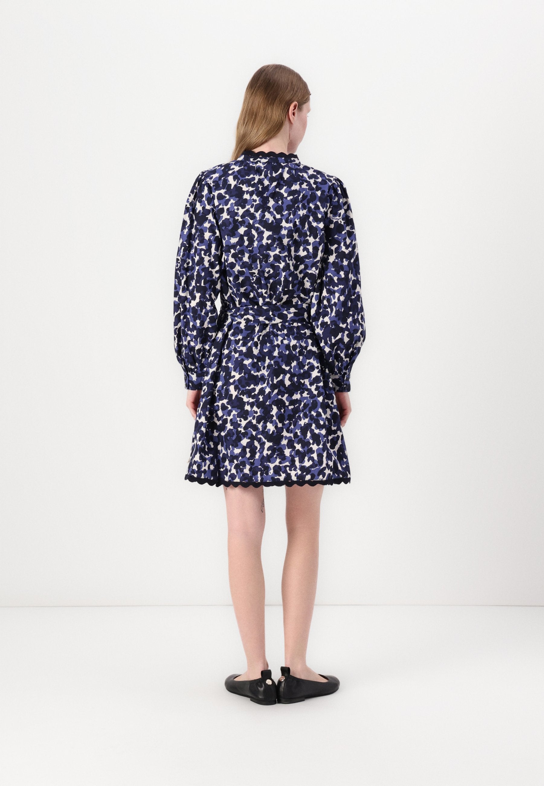 Fabienne Chapot DIAZ DRESS