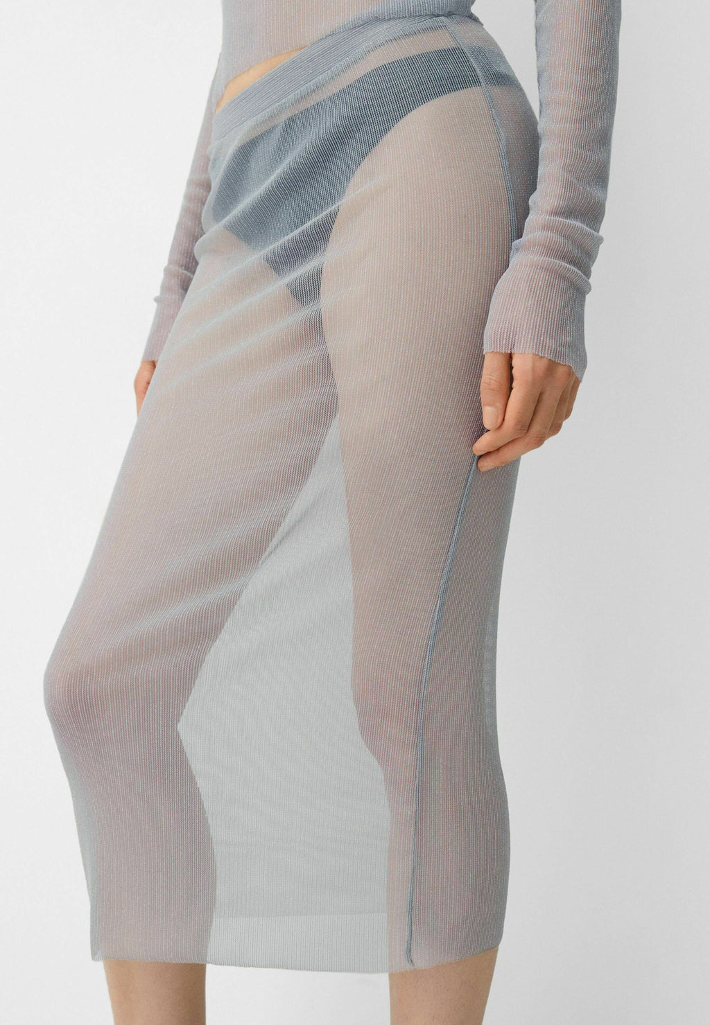 Bershka MIDI