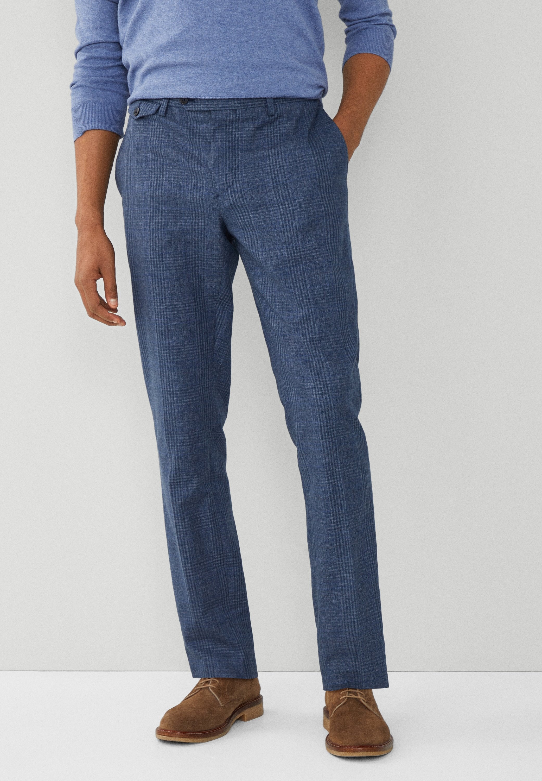 Hackett London CHECK