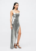 Dsquared2 SEQUINS DRESS