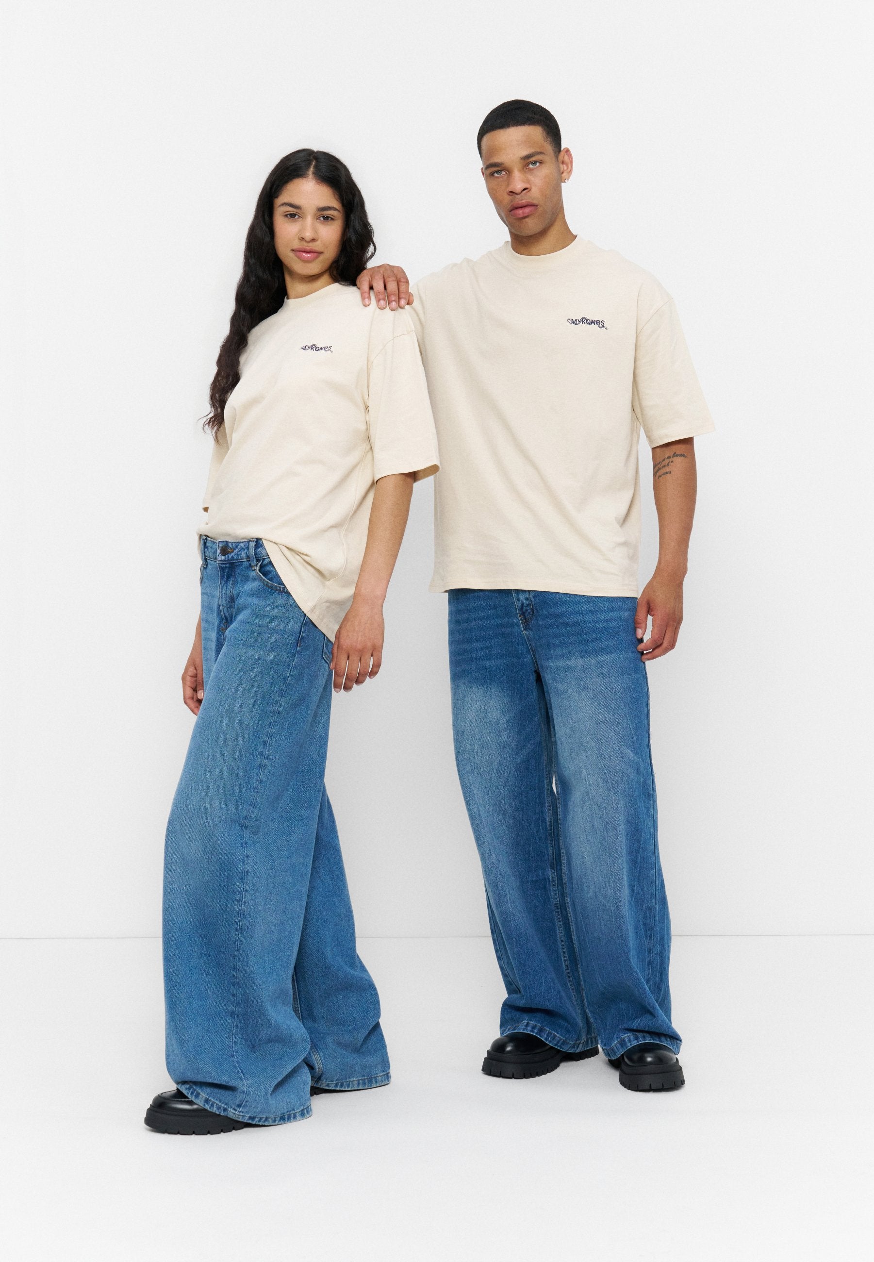 YOURTURN REGULAR FIT