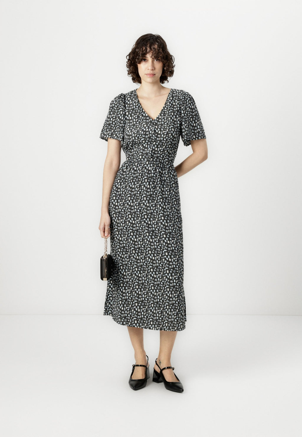 Marc O'Polo DENIM DRESSES