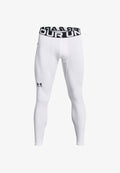 Under Armour COLDGEAR - Base layer - weiss