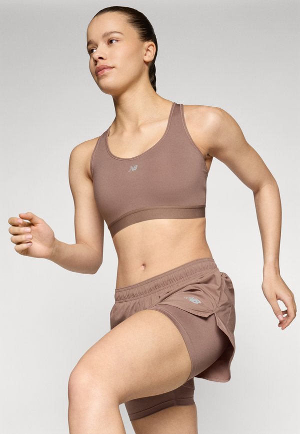 New Balance NB ESSENTIAL RUN BRA