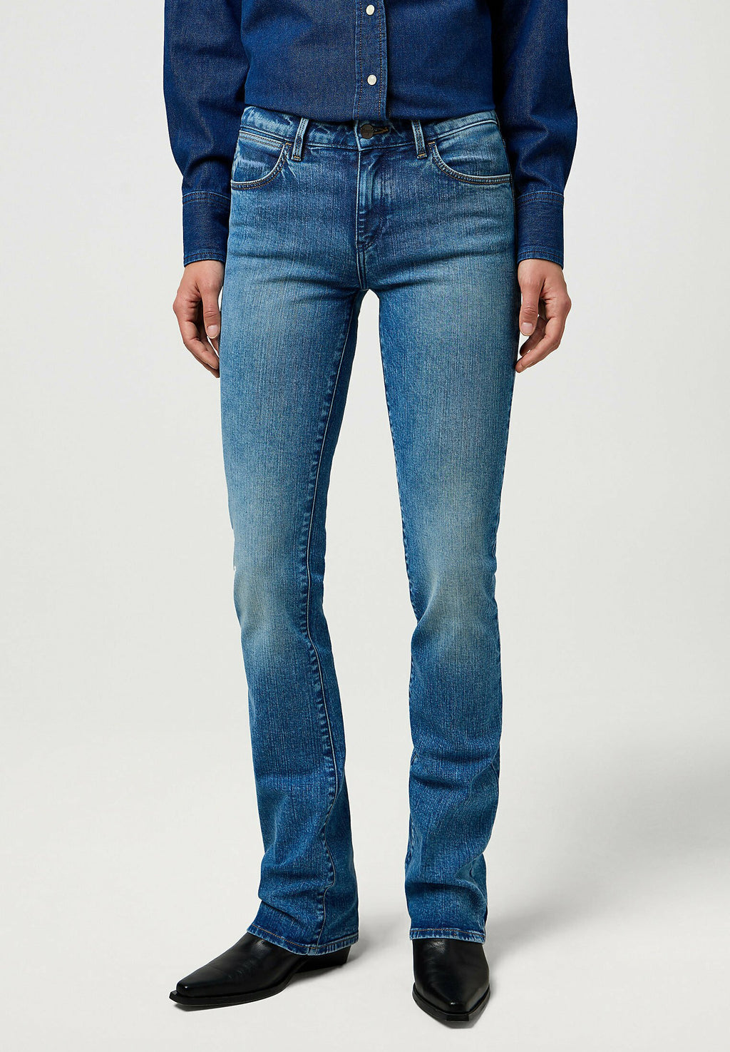 Wrangler BOOTCUT