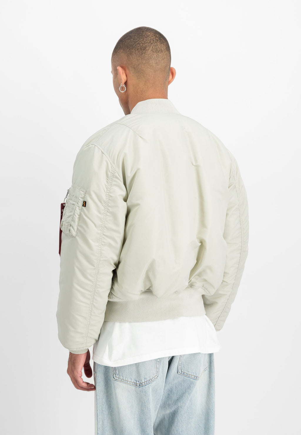 Alpha Industries MA-1 HERITAGE UNISEX