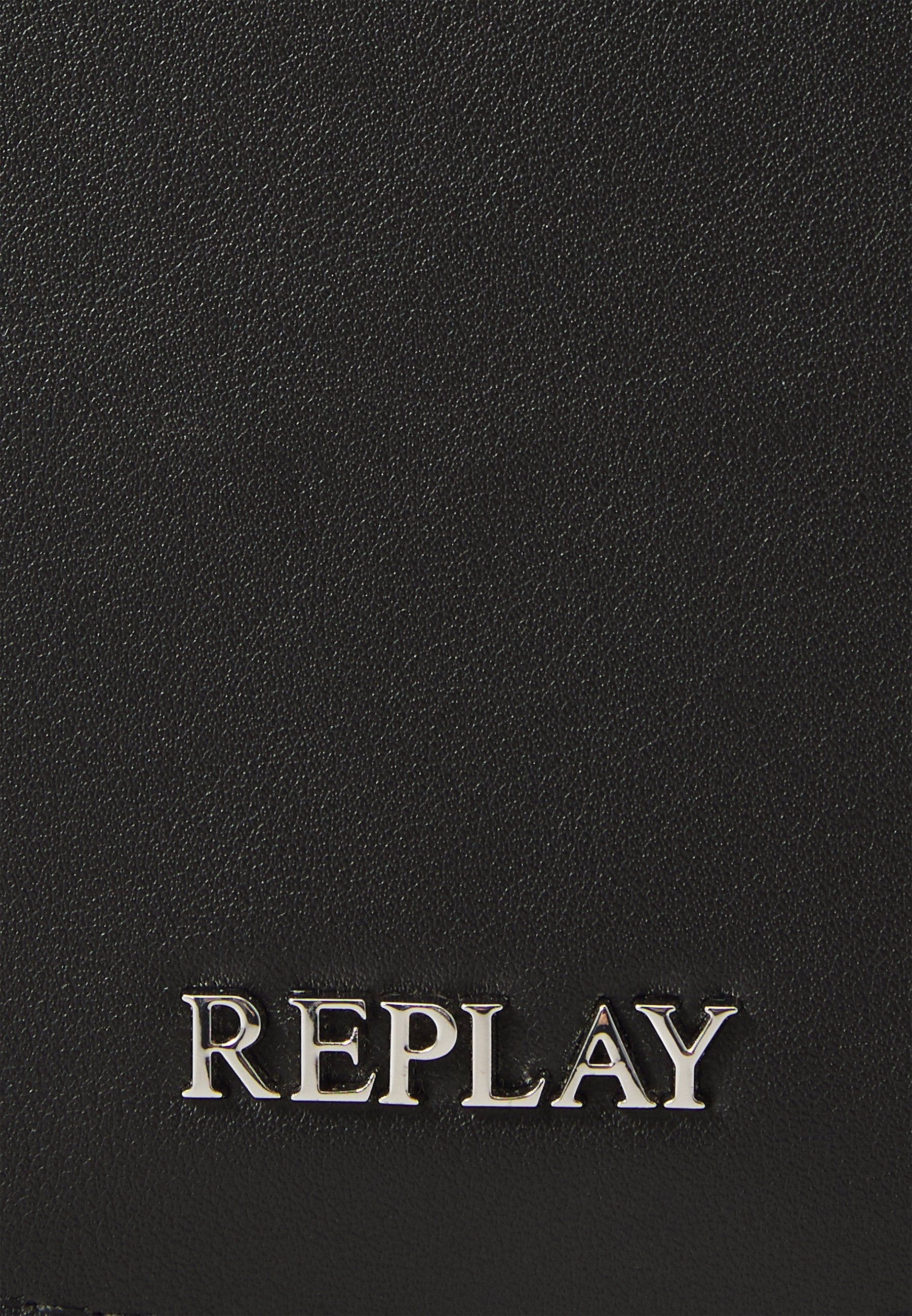 Replay BANDOLIERA SADDLE BAG