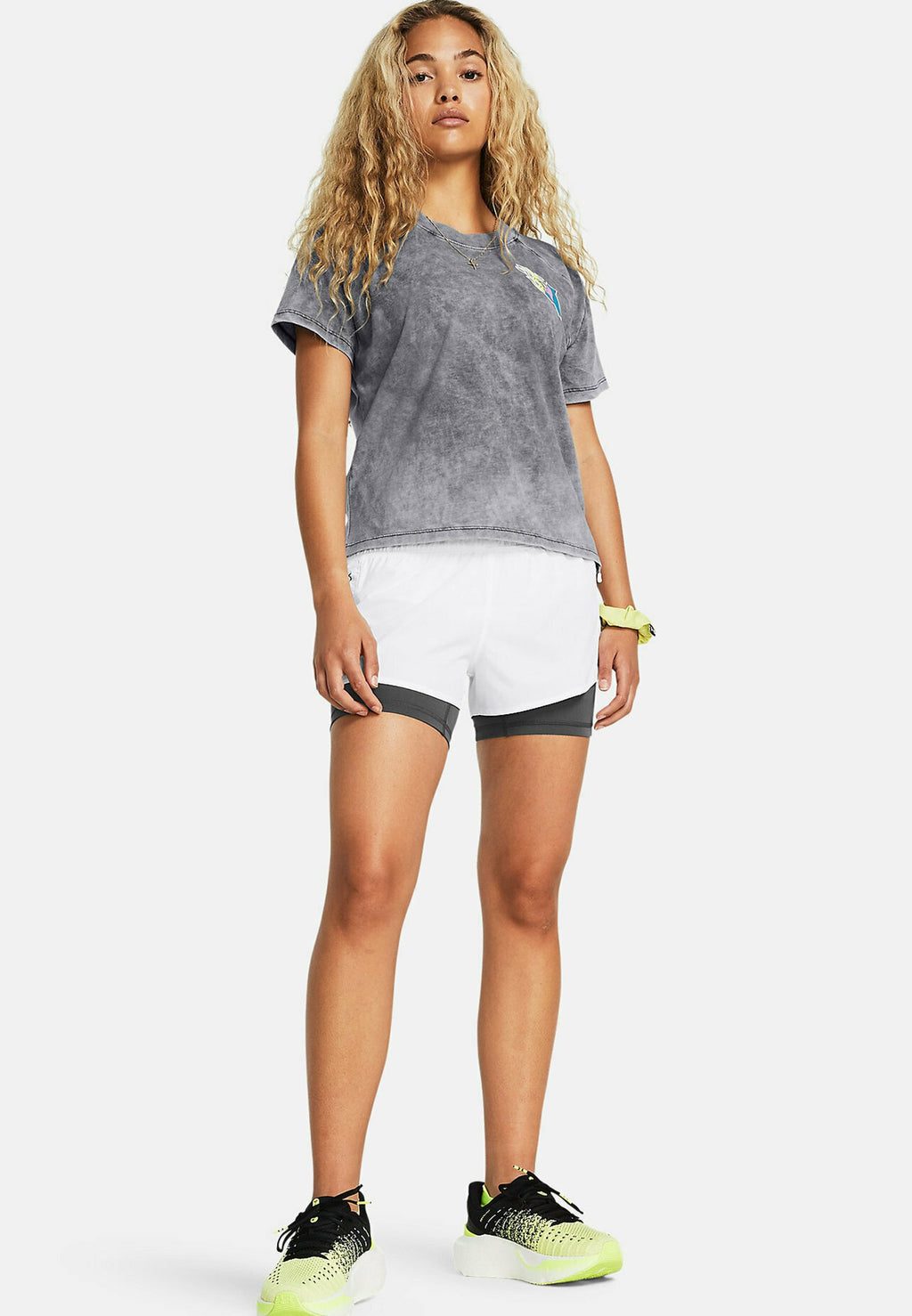 Under Armour RUN ANYWHERE