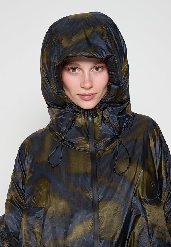 Rains