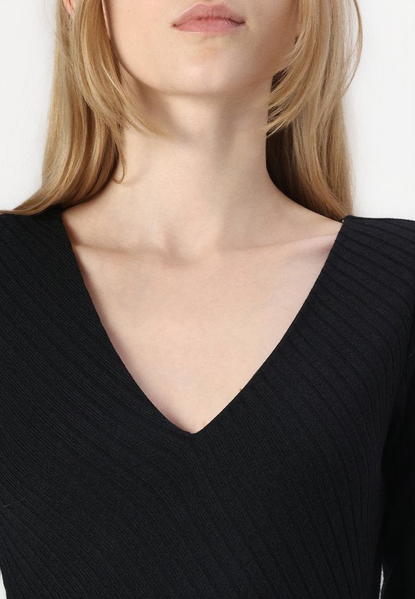 DKNY WIDE DRESS