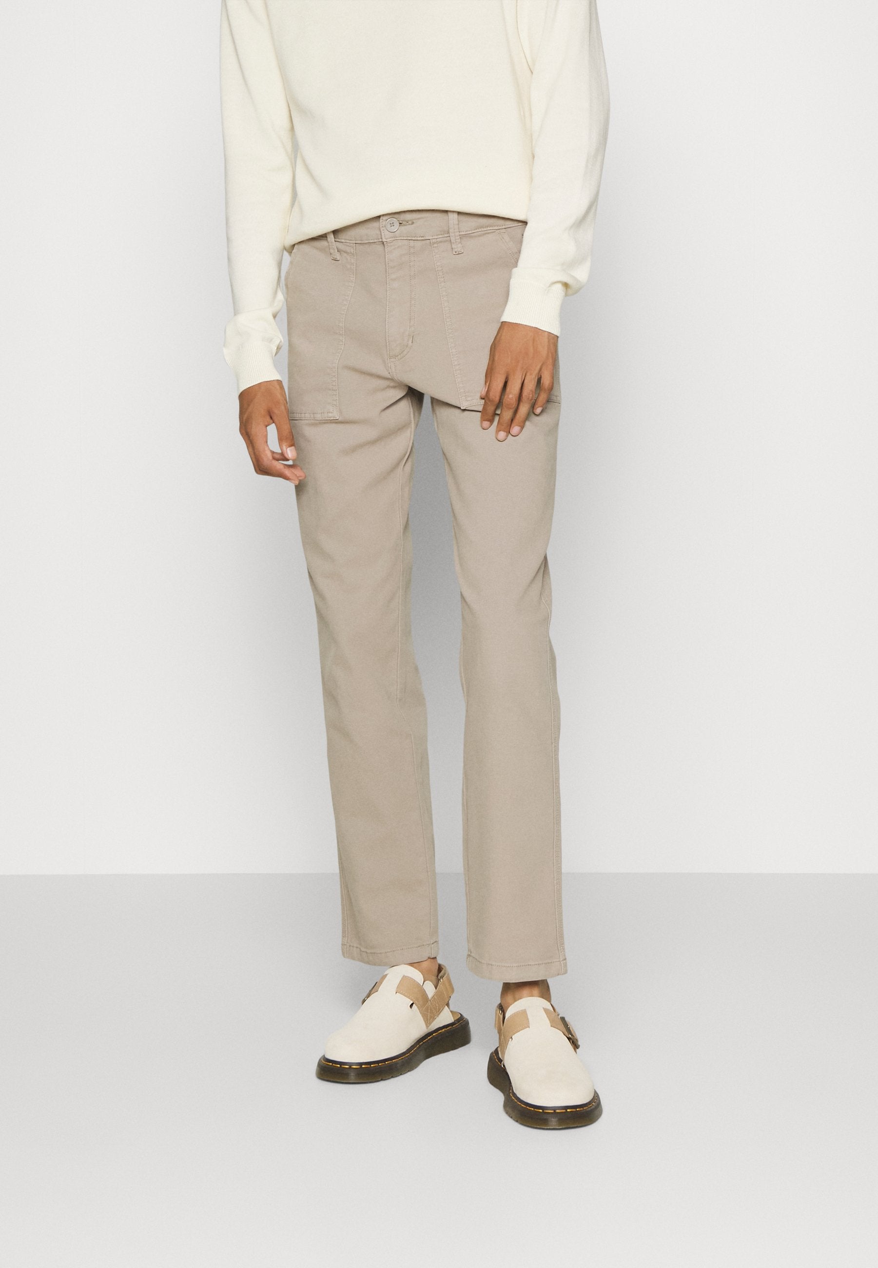 ONSEDGE FREE LOOSE PANT Media 3