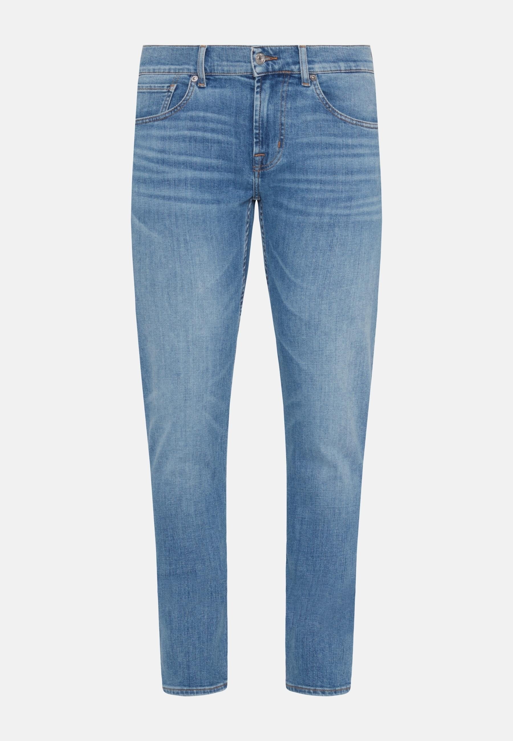 7 for all mankind SLIM FIT TAPERED