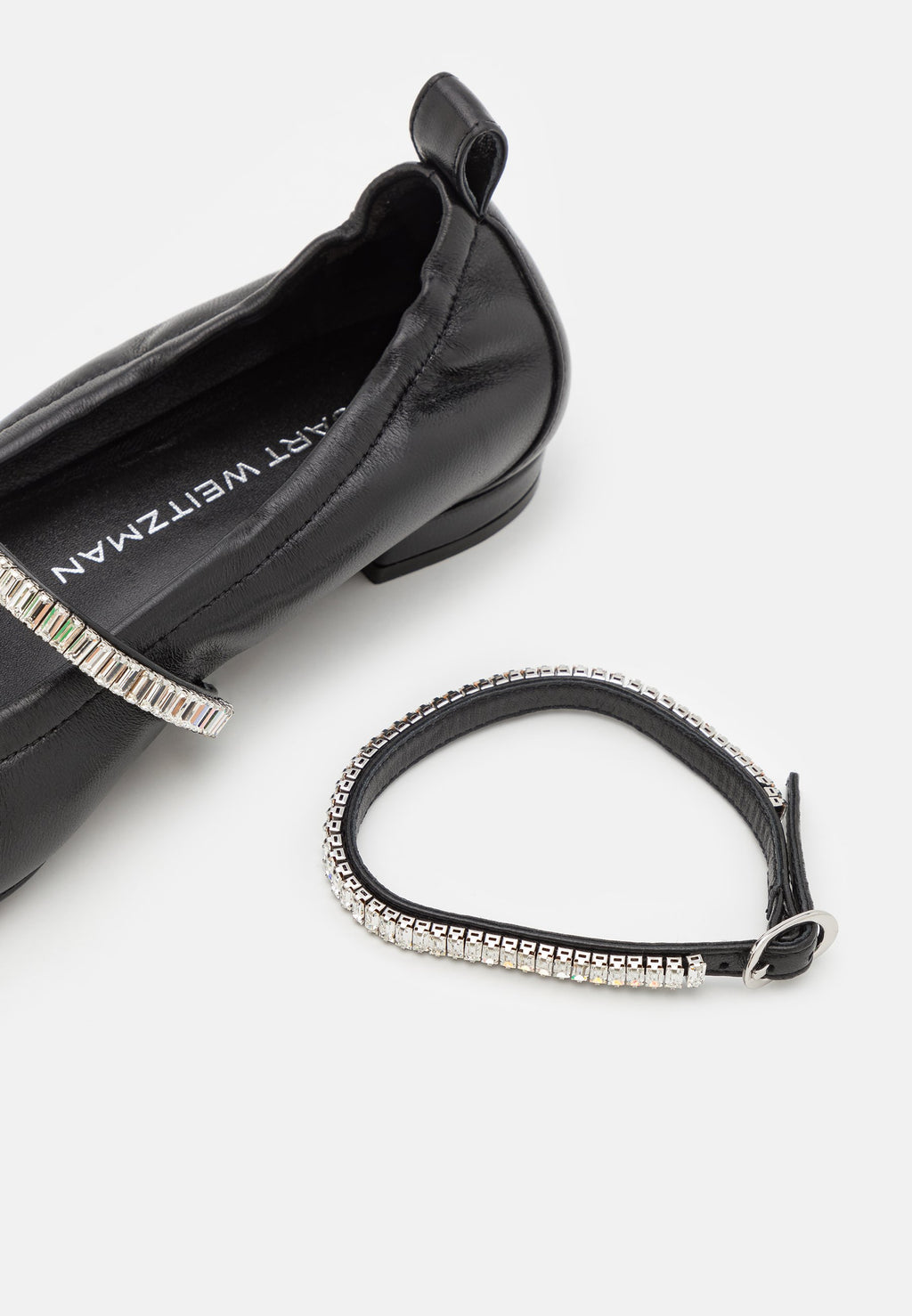 Stuart Weitzman STEFANIE BALLET FLAT