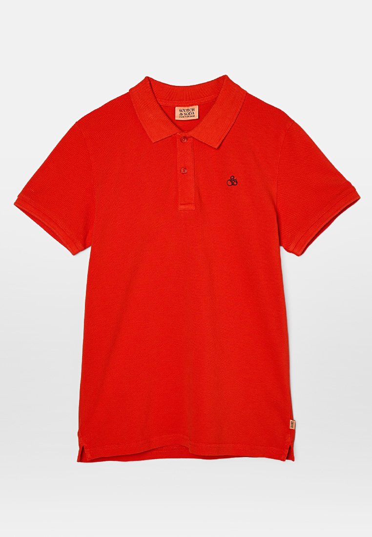 Scotch & Soda