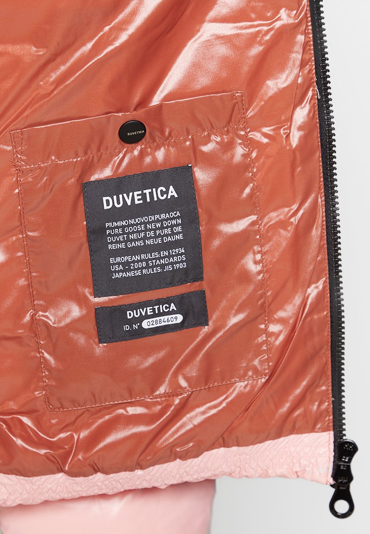 Duvetica TRIZIA