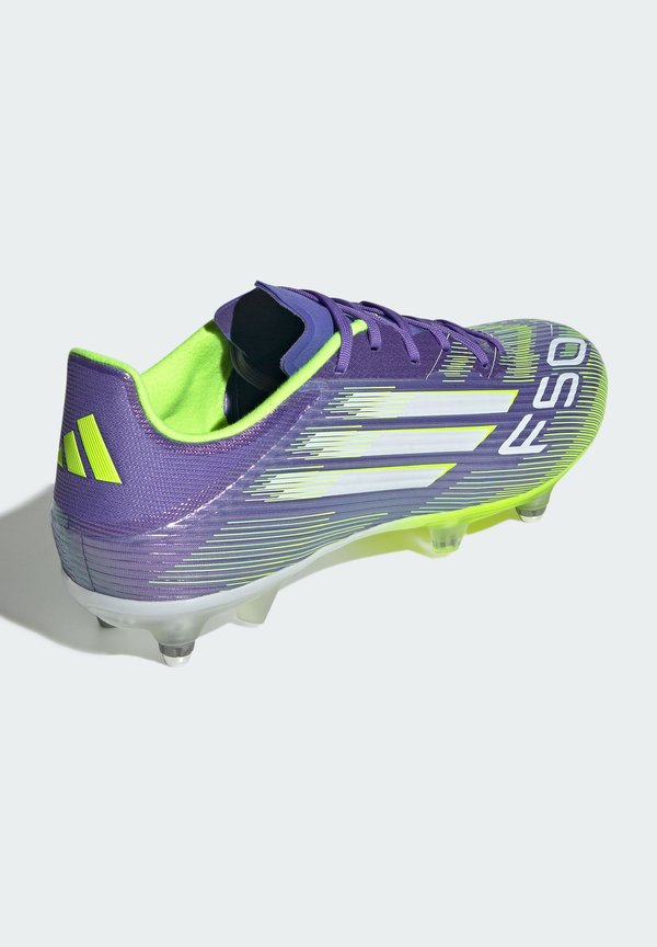 adidas Performance F50 LEAGUE SOFT GROUND FOOTBALL BOOTS