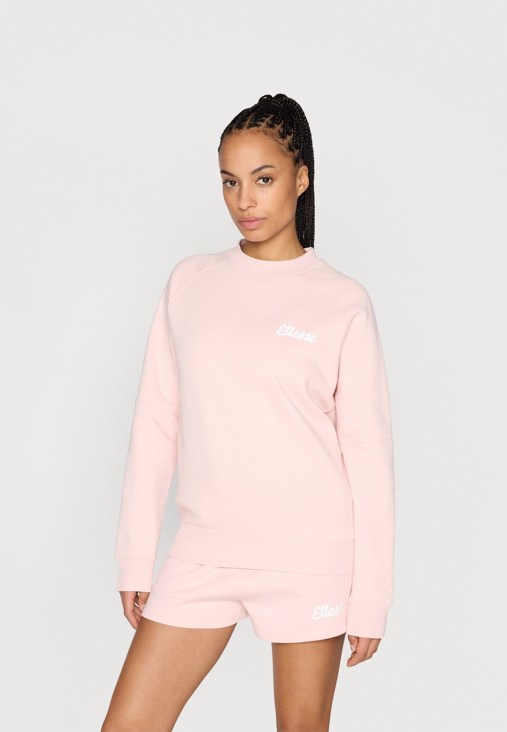 Ellesse ISSIE