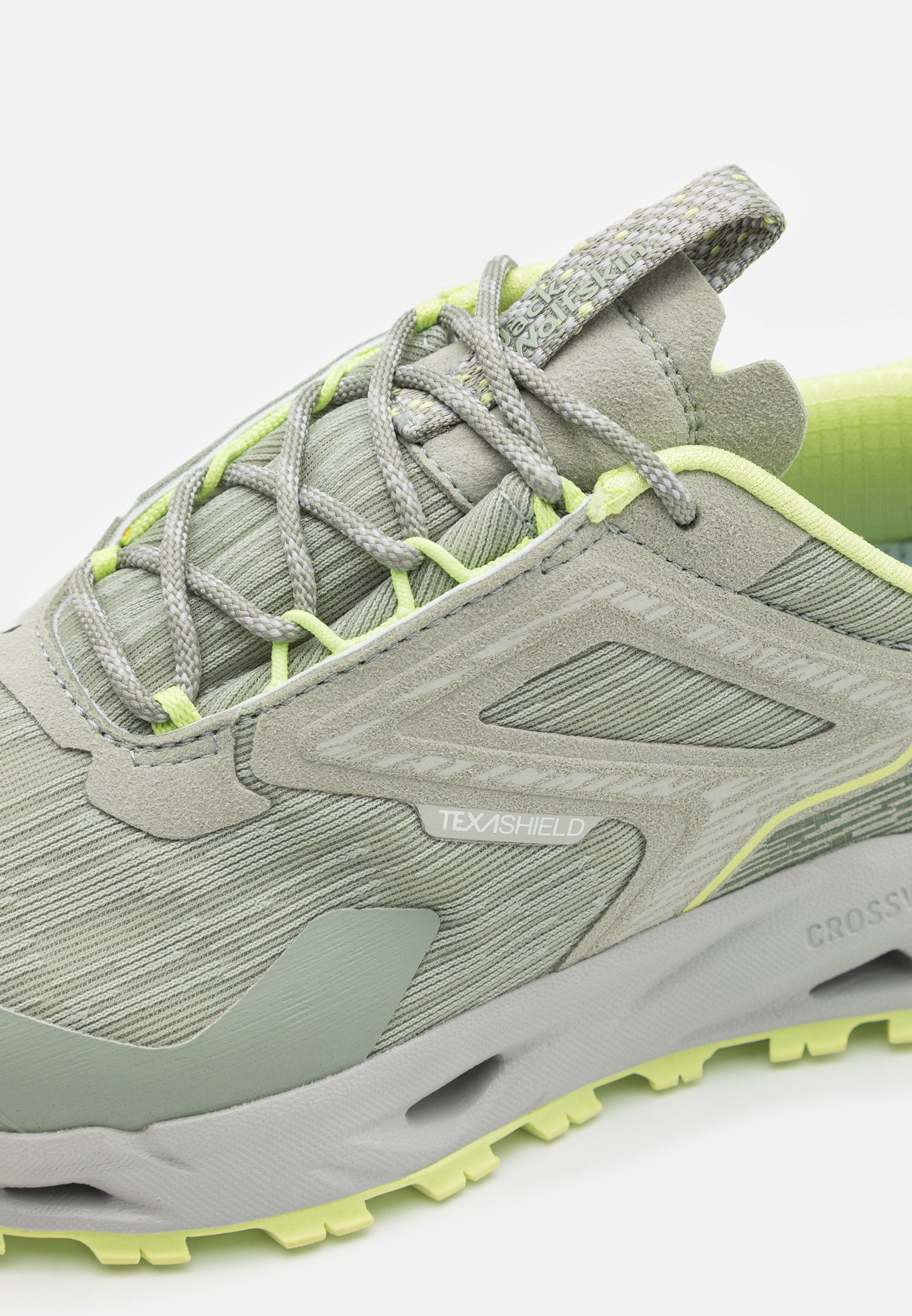 Jack Wolfskin PRELIGHT TEXASHIELD LOW