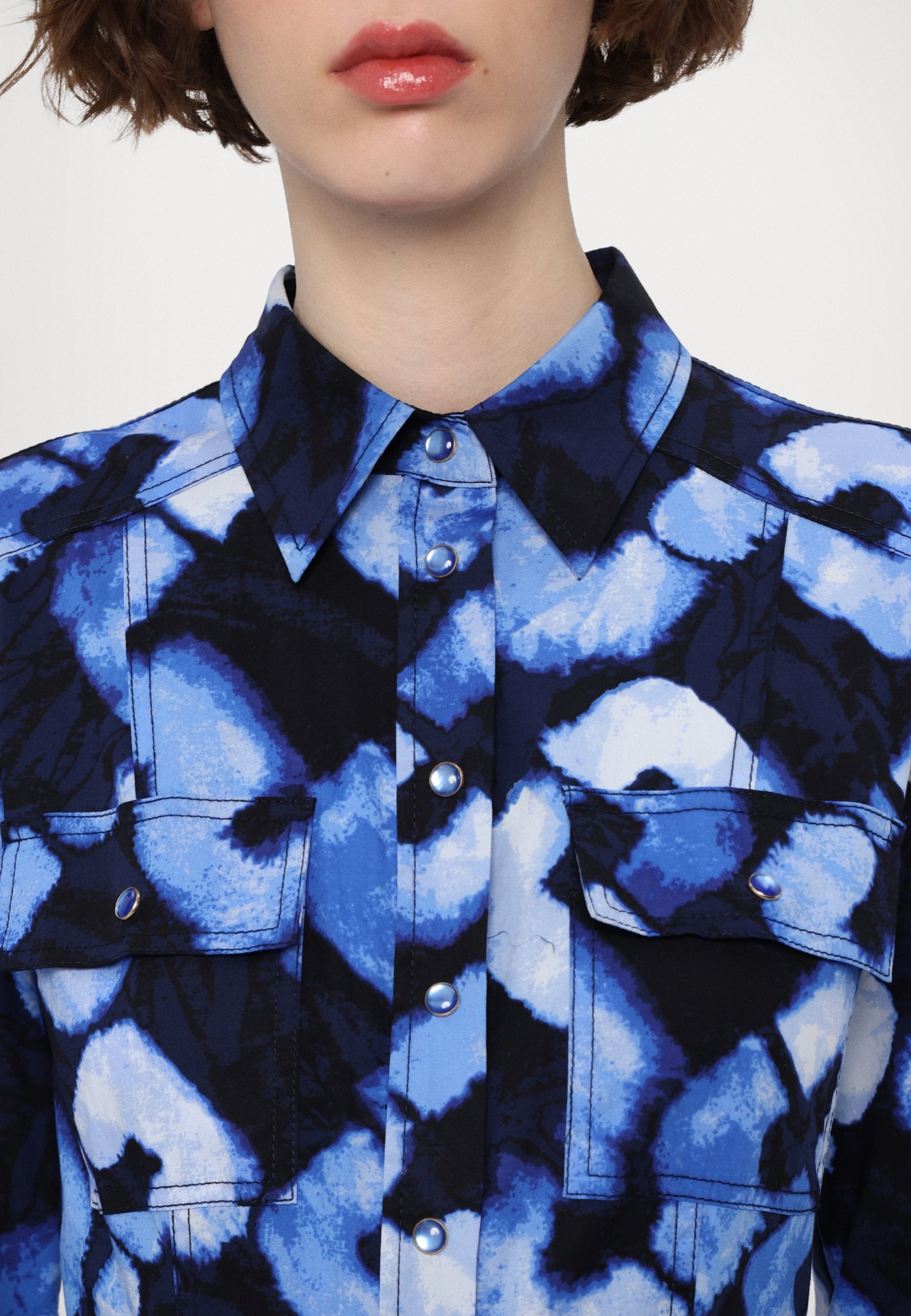 Diane von Furstenberg REGINA DRESS