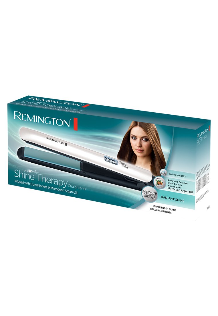Remington S8500 SHINE THERAPY