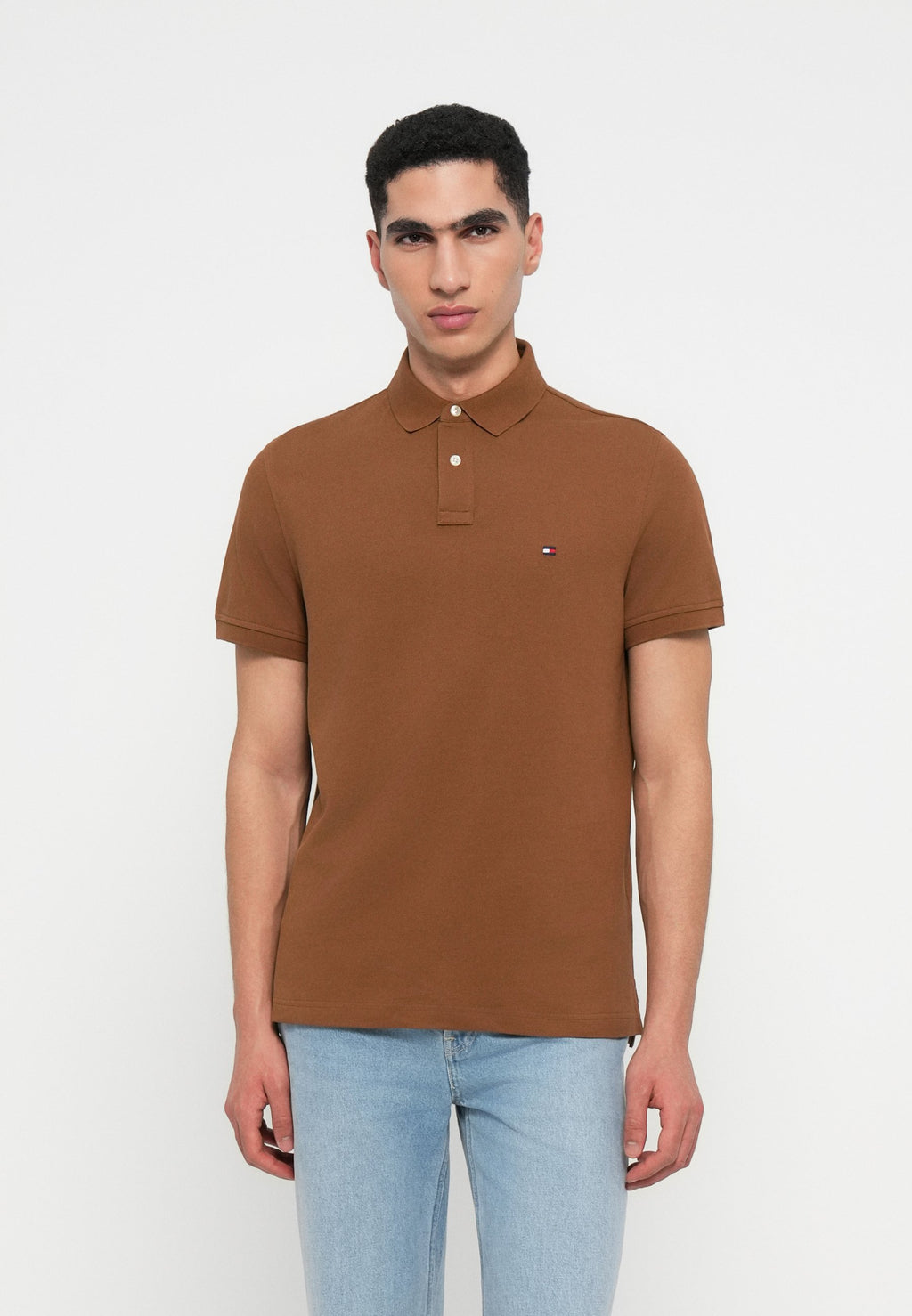 Tommy Hilfiger Poloshirt Media 3