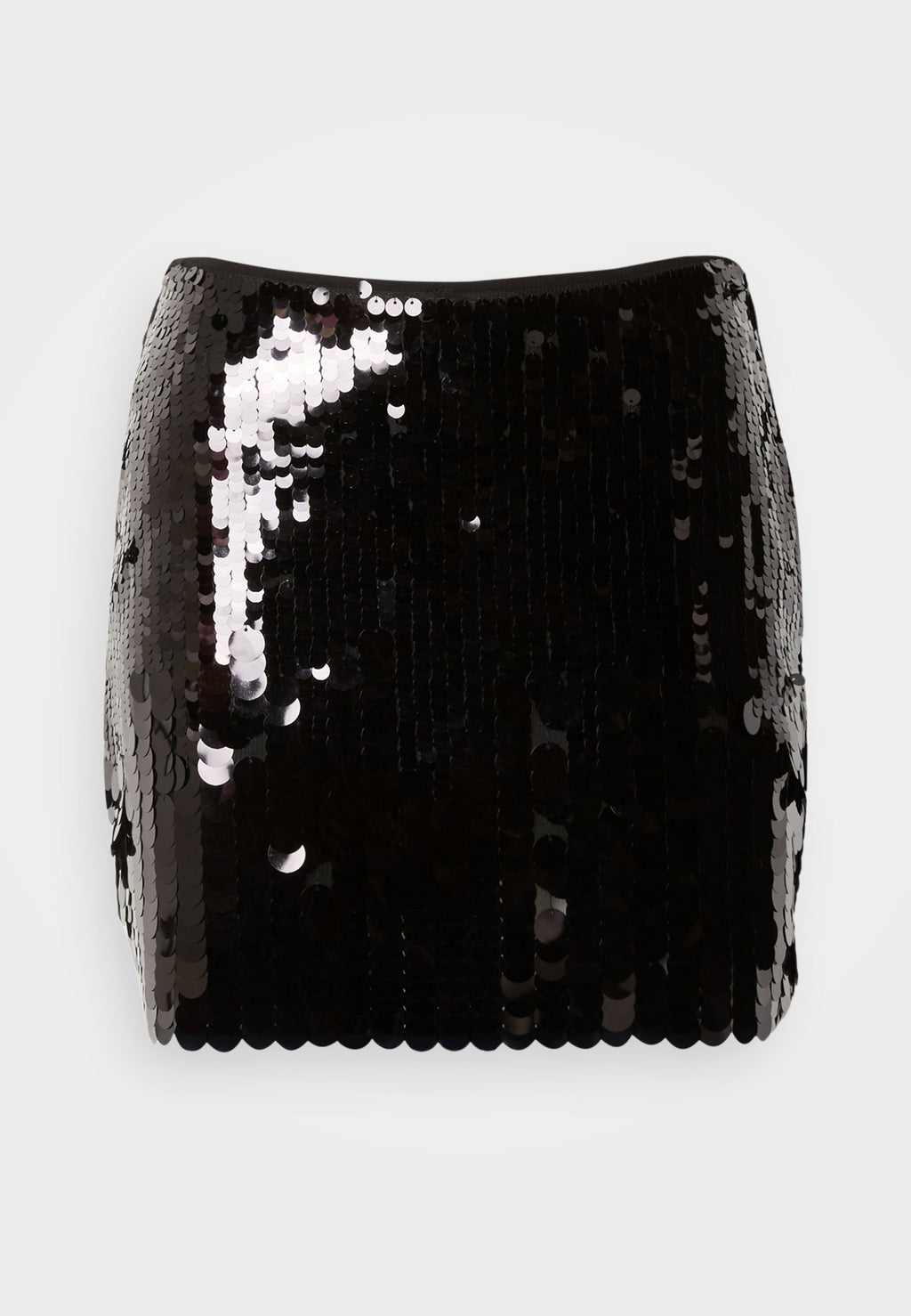 Gina Tricot SEQUIN SKIRT