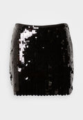 Gina Tricot SEQUIN SKIRT