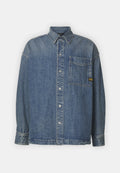 G-STAR BOXY FIT OVERSHIRT