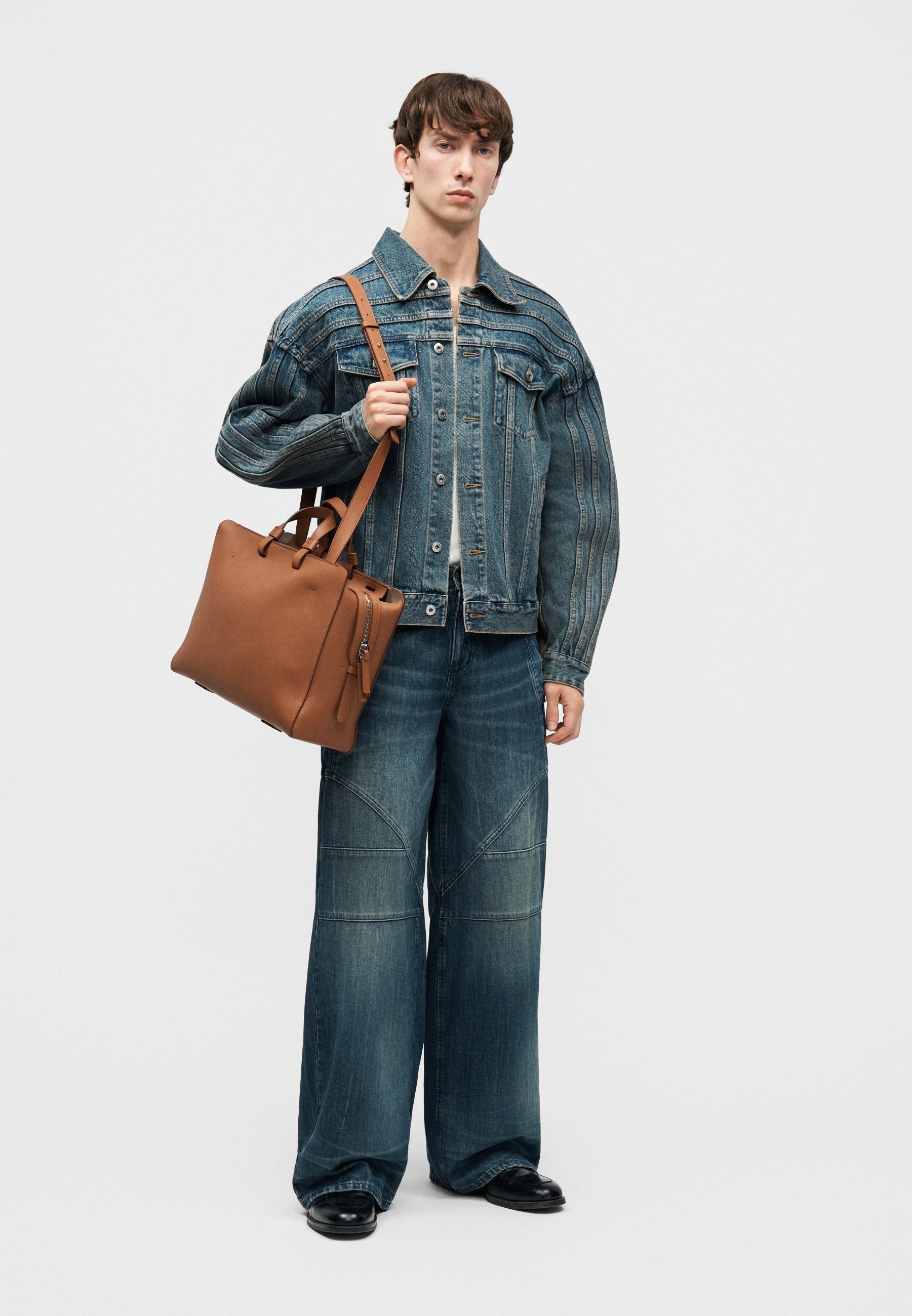 Bonastre BUSINESS UNISEX