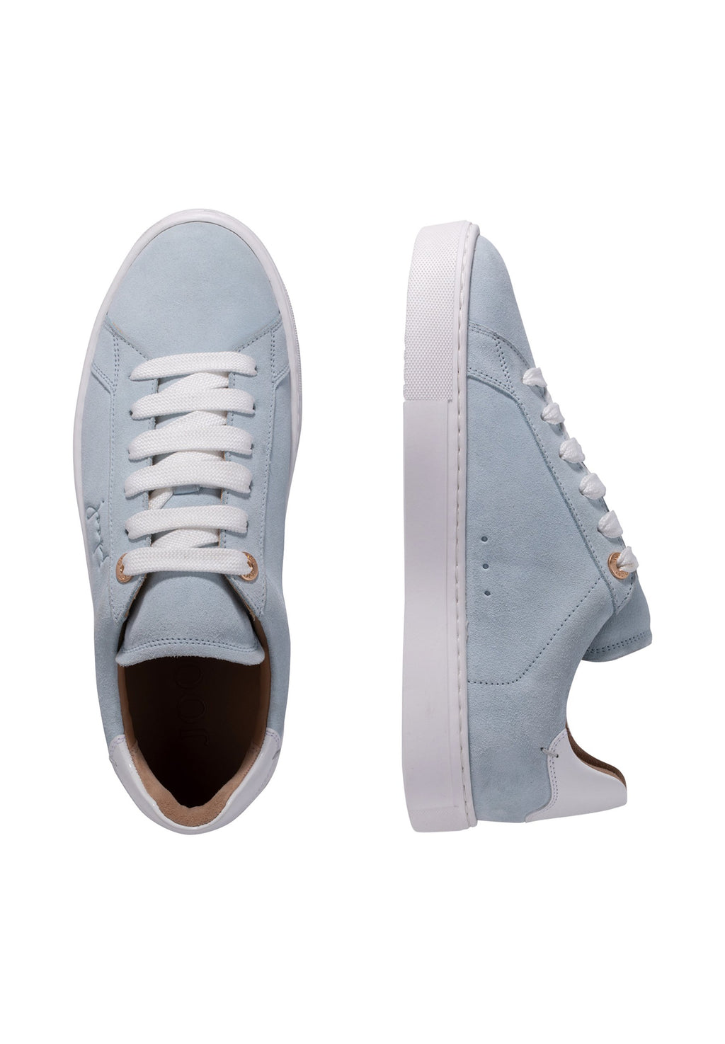 JOOP! SNEAKER VELO AUTOGRAFO CORALIE