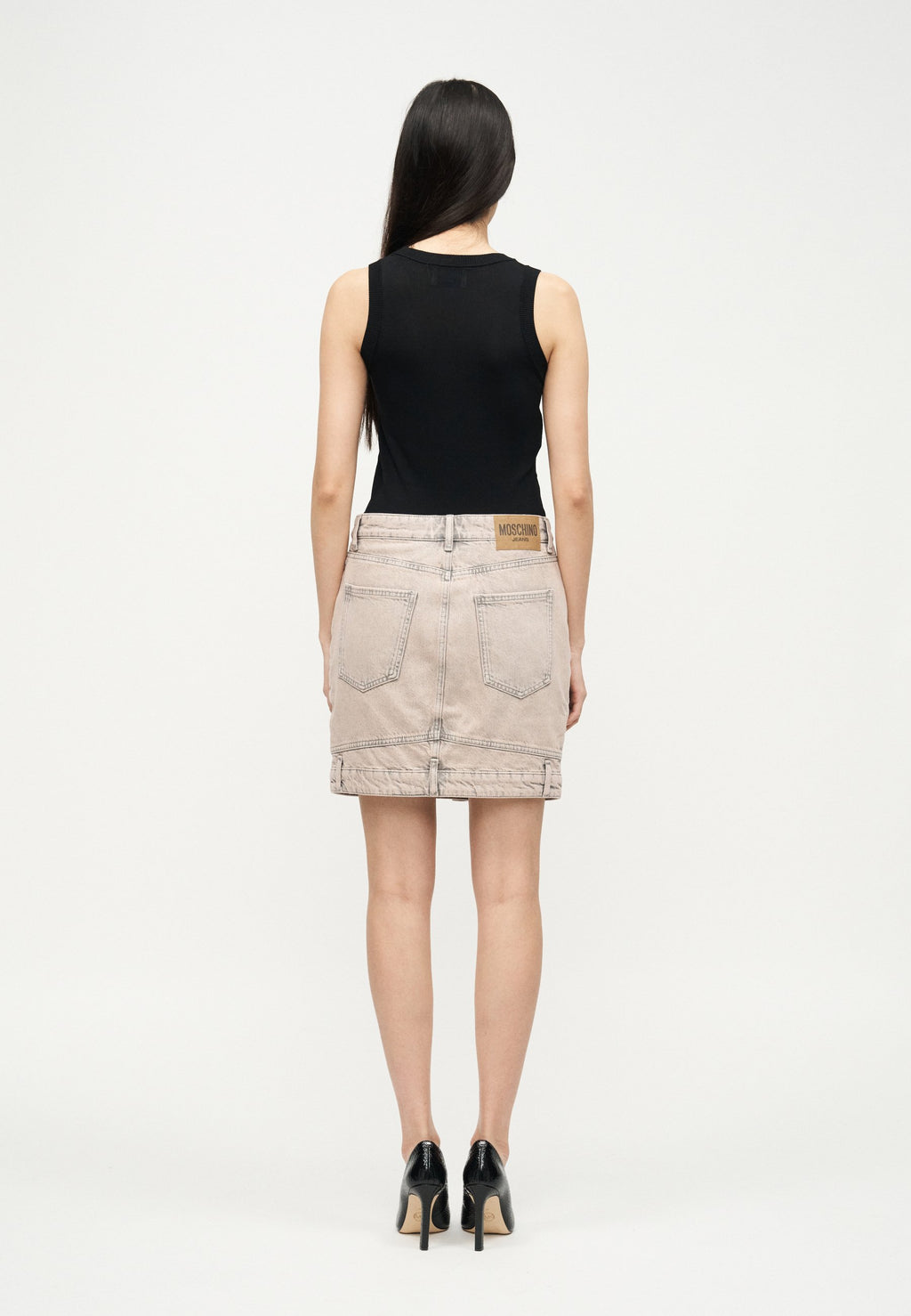 MOSCHINO JEANS