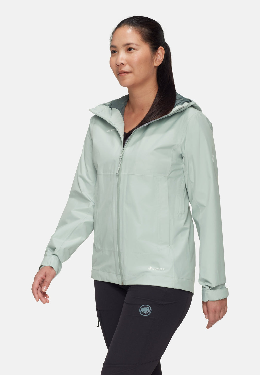 Mammut TREELINE HS HOODED JACKET WOMEN