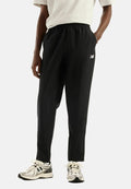 New Balance Tracksuit bottoms - black white