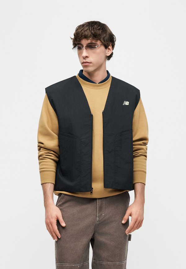 New Balance CASTLE FIELD VEST