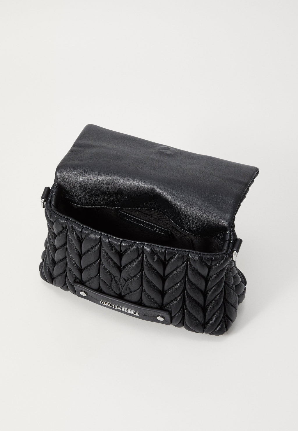 KARL LAGERFELD K/WEAVE