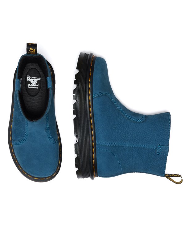 Dr. Martens ZEBZAG RIGGER