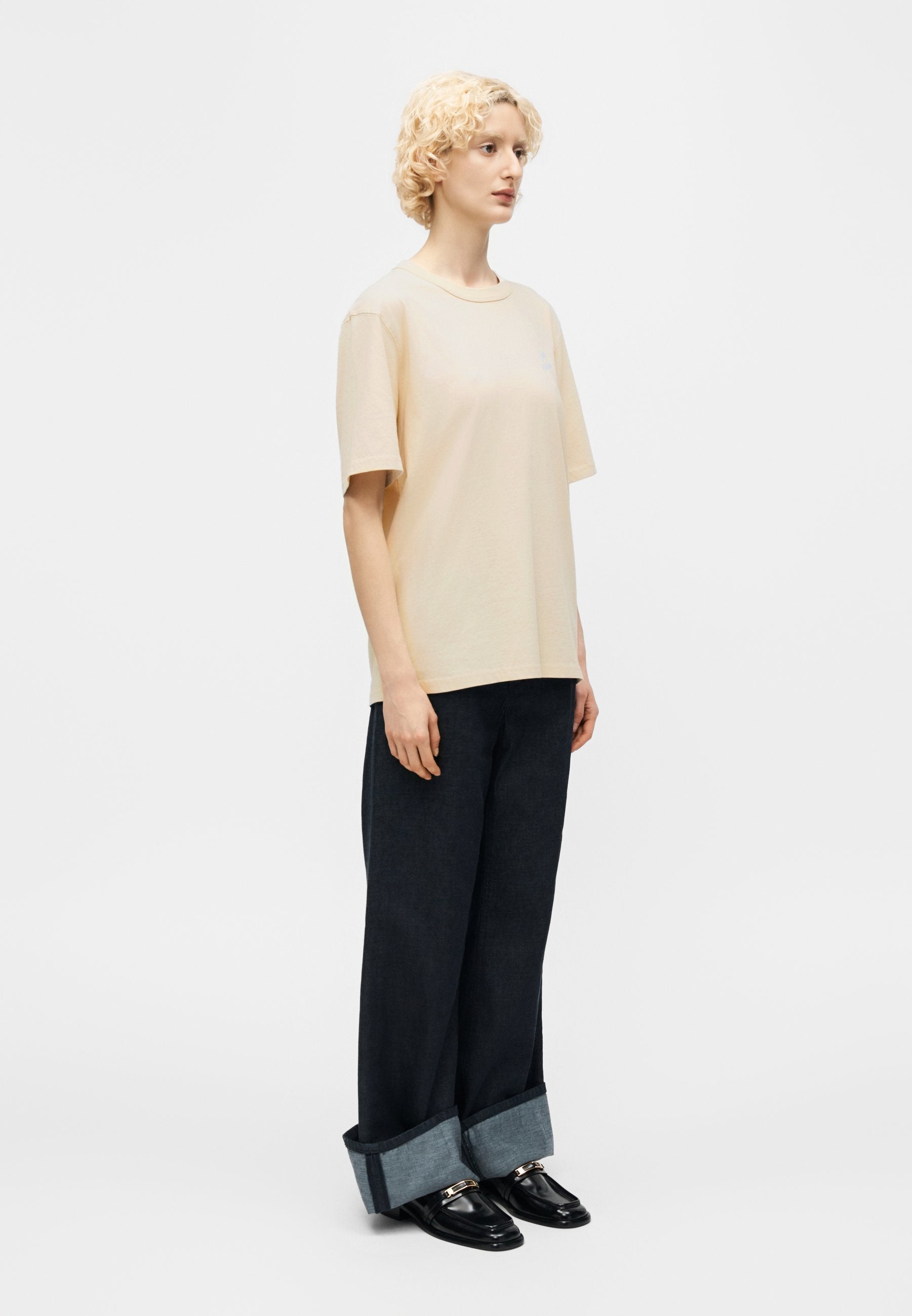 Café Kitsuné SUMMER RELAX TEE